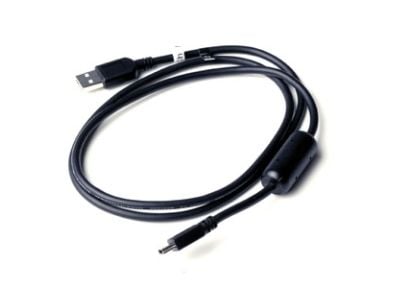 Garmin - USB-kabel - for Dakota 20; Dash Cam 30, 35; nüvi 215; Oregon 200, 300, 400; VIRB Bike Bundle; zumo 660