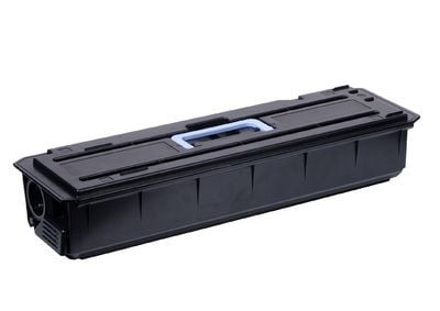 KYOCERA TK-655, 47000 sivua, Musta, 1 kpl