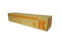 Ricoh Toner Cassette Type 245 (HY) Yellow, 15000 sivua, Keltainen