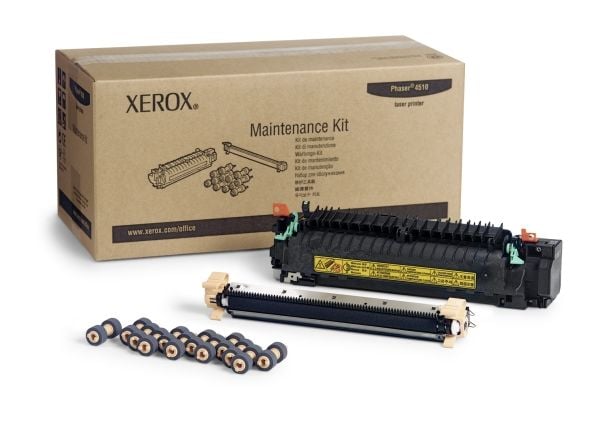 Xerox - Vedlikeholdssett (220V) - 200 000 sider (108R00718)