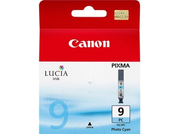 Canon 1035B001, Syaani, 1 kpl, 850 sivua