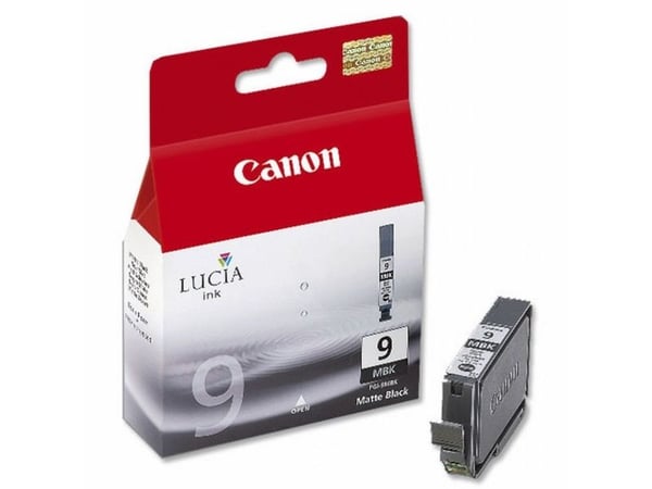 Canon PGI-9MBK - Matt svart - original - blekkbeholder - for PIXMA Pro9500