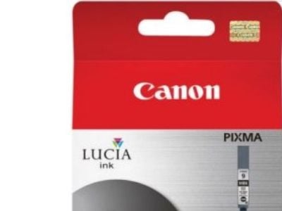Canon PGI-9MBK - Matt svart - original - blekkbeholder - for PIXMA Pro9500