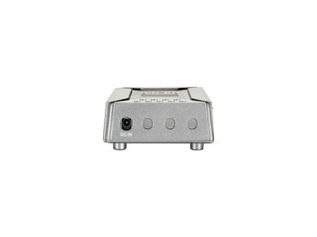 LevelOne FSW-0508TX - Switch - 5 x 10/100 - stasjonær