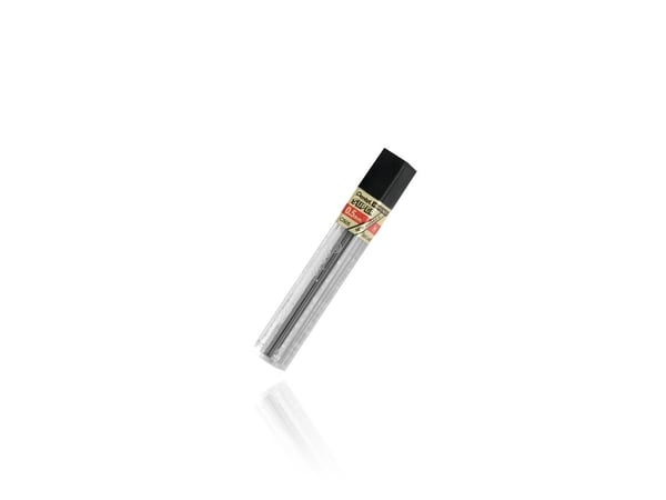 Miner Pentel 0,5mm H 12miner/tb 12tb/pack