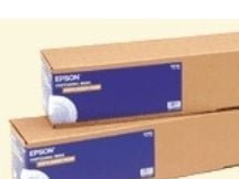 Epson Premium Semimatte Photo Paper (260) - Halvmatt - Rull (111,8 cm x 30,5 m) 1 rull(er) fotopapir - for Stylus Pro 11880, Pro 98XX; SureColor SC...