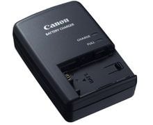 Canon CG-800 - Batterilader - for BP-808, 809BK, 809S, 819, 827