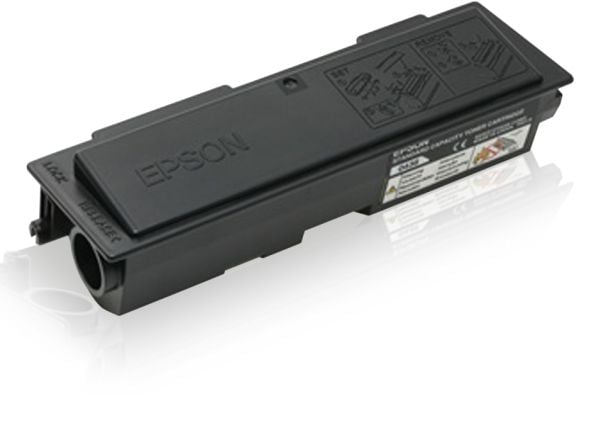 Epson - Svart - original - tonerpatron - for AcuLaser M2000D, M2000DN, M2000DT, M2000DTN