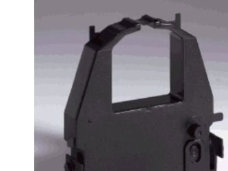 Armor - 12.7 mm x 6 m - färgband - för Fujitsu DL 3700, 3800