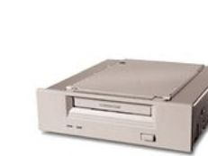 HPE StorageWorks DAT 24 Internal Tape Drive - Båndstasjon - DAT (12 GB / 24 GB) - DDS-3 - SCSI LVD/SE - 5.25" - for ProLiant ML110