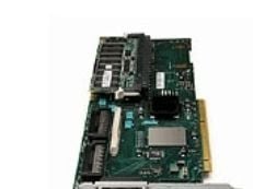 Printkort styrning SMT-ARRAY 641 INTERN