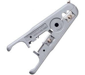 equip Universal Stripping Tool - Kabelschneider/Abisolierzange (129102)