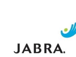 Jabra Alcatel-Lucent EHS Adapter - Hodesettadapter - for Jabra GN 9120, GN9120, GN9330e, GN9350, GN9350e; GO 6430, 6470