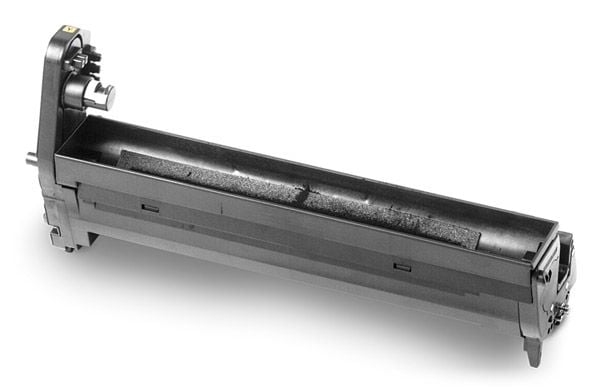 OKI - Gul - original - trommelsett - for C710dn, 710dtn, 710n