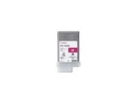 XMA Canon IPF700 Magenta Cartridge, Väriainepohjainen muste