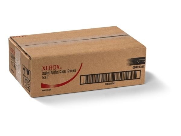 Xerox Nitomanastakasetti (Light Production -viimeistelylaite), 20000 niitit, Xerox D95/D110/D125, WorkCentre 7755/7765/7775, DocuColor 242/252/260,...