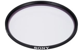 Sony VF-77MPAM - Suodatin - suojaus - 77 mm - Sony SAL1118, SAL135F18Z, SAL1635Z, SAL70200G, SAL70400G, SAL1635Z, SAL70200G, SAL70400G