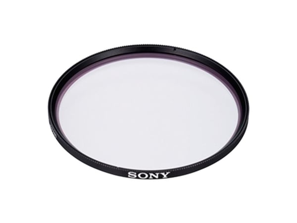Sony VF-49MPAM - Suodatin - suojaus - 49 mm - Sony SAL28F28 - suodattimeen Sony SAL28F28