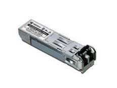Trendnet TEG-MGBS10 Mini-GBIC Single-Mode LC Module, 1250 Mbit/s, 10000 m, 1310 nm