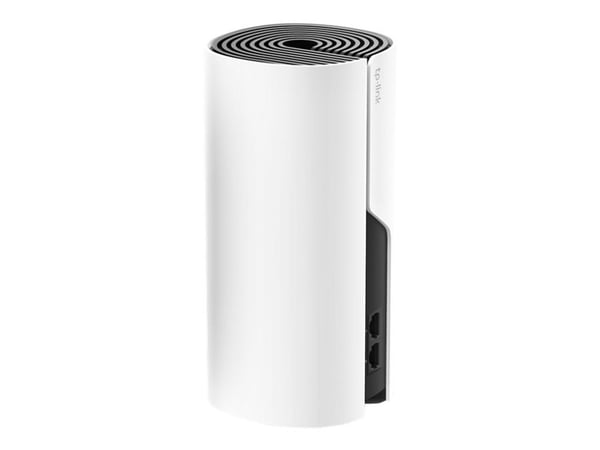 TP-Link Deco E4 - Trådløs router - 802.11a/b/g/n/ac - Dual Band - (Understøtter max. 100 mbps)