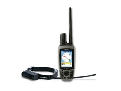 Garmin Astro, 57 mm, 185 g