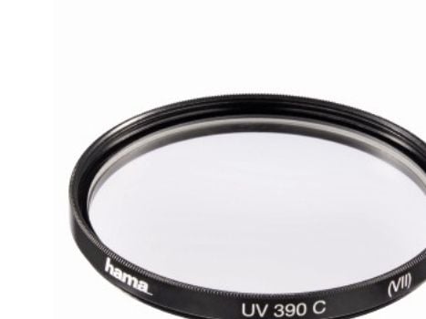 Hama 00070130, 3,05 cm, Ultraviolett (UV) filter, 1 styck