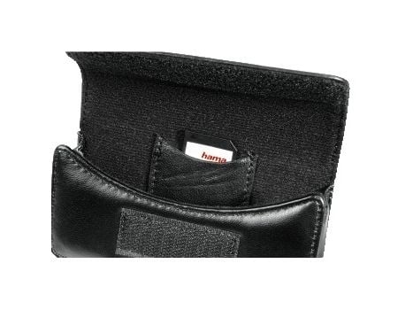 Hama Camera Case "Arezzo DF 20", Sort