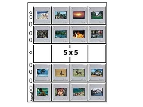 Hama - Skyddsficka x 25