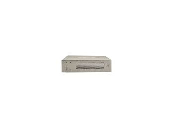 LevelOne FSW-2450 - Switch - 24 x 10/100 - stasjonær