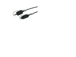 Goobay AVK 224-200 2.0m, 2 m, toslink, 3.5mm