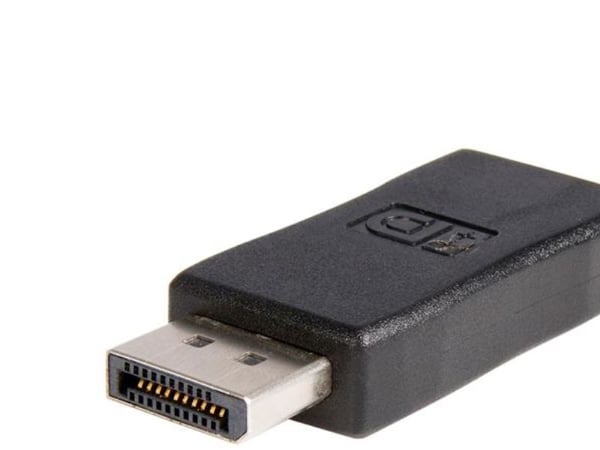 DISPLAYPORT TO HDMI CONVERTER DisplayPort to HDMI Video