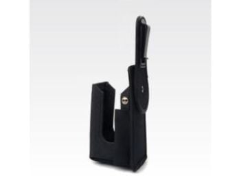 Zebra - Hylster for strekkodeleser - for Symbol LS3408, LS3478, P360, P460, P470; Digital Scanner DS 34XX; Zebra MT2070, MT2090