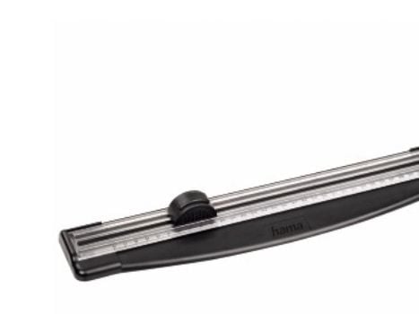Hama Reel Cutter "ProCut 310", 5 arkkia, 3,1 cm, 0.5 mm, 185 g, 445 mm, 134 mm