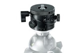 Manfrotto Head Panoramahode