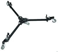 Manfrotto 181B AUTOMATISK FELLINGSDOLLY - Fod til stativ - maks belastning: 25 kg - variasjon