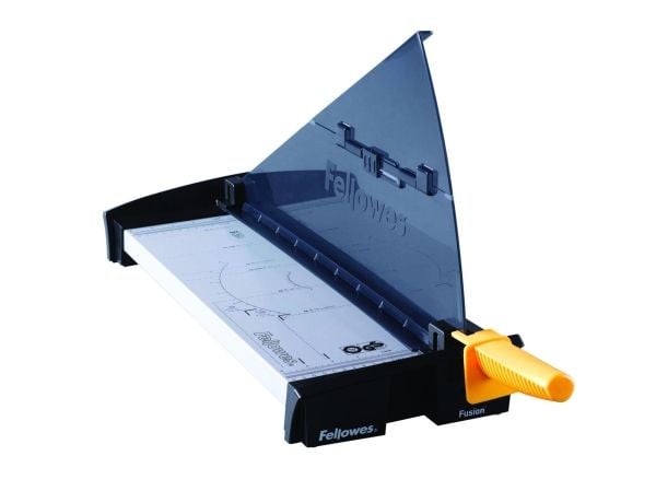 Skärmaskin fellowes fusion a3