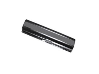 CoreParts - Batteri til bærbar PC (tilsvarer: HP 417066-001, HP 411462-421, HP EV088AA, HP EX941AA) - litiumion - 6-cellers - 4800 mAh - svart - fo...