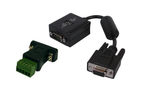 EXSYS EX-47900IS, RS-232, RS-422/485, Sortera