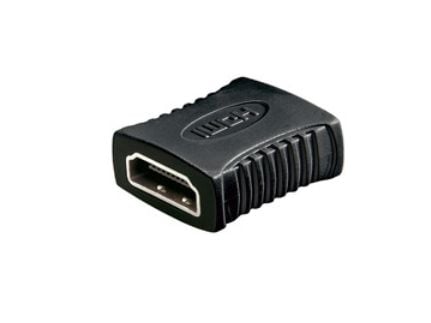 MicroConnect - HDMI-sovitin - HDMI hun til HDMI hun