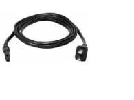 Microconnect PE110718, 1,8 m, Virtapistoke tyyppi A, C7 liitin, 125A, 15 A