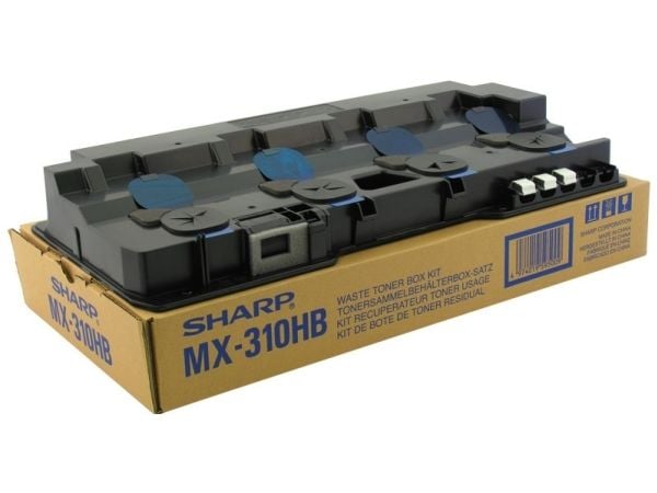 Sharp MX310HB, 50000 sider, Sharp, MX-4100, MX-4100N, MX-4101N, MX-5000N, MX-5001N, MX-5100N
