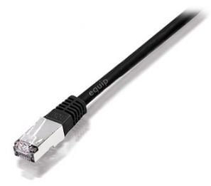 Utstyr 605599, 20 m, Cat6, S/FTP (S-STP), RJ-45, RJ-45