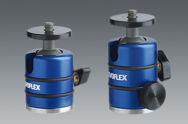 Novoflex BALL 19 - Tripodhode