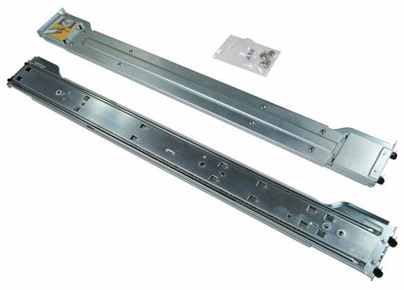 Supermicro - Kit til telineeseen med urheilu - 3U - SC823M; SC826; SC827; SC936 Supermicro - Kit til telineeseen med urheilu - 3U - SC823M; SC826; SC827; SC936