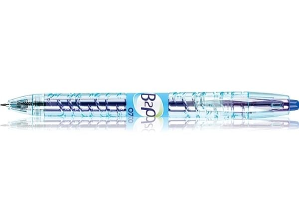 Gelpen Pilot BeGreen B2P, 0,7 mm, sininen