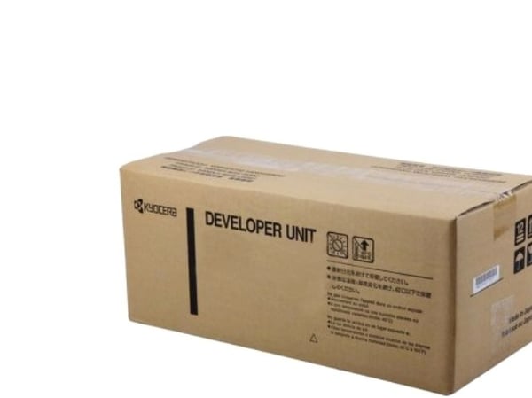 KYOCERA DV-340, Sort, Kyocera FS-2020D, 1,53 kg