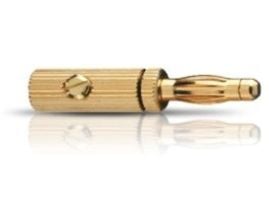 OEHLBACH BANANA PIN B3, 4 kpl OEHLBACH BANANA PIN B3, 4 kpl