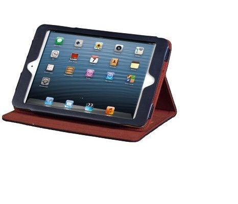 Hama Lissabon, Folio-kotelo, Apple, iPad mini, 20,1 cm (7.9"), 220 g
