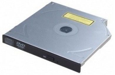 HPE - Platestasjon - CD-RW- / DVD-ROM-kombinasjon - 24x - intern - for ProLiant DL360 G4, DL360 G4p, DL380 G4, DL385, DL580 G3, ML570 G3; StorageWo...