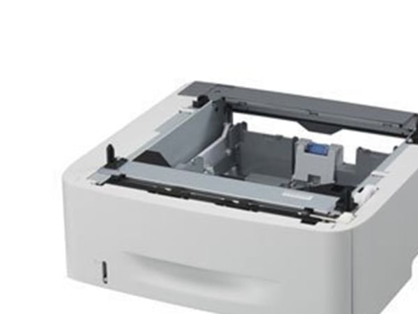 Canon PF-44 - Mediebakke/-mater - 500 ark - for imageCLASS LBP251, LBP253, MF414, MF416, MF6160, MF6180; Satera LBP251, LBP252, LBP6340